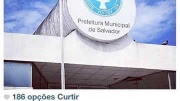 Imagem Falta pouco para ACM Neto assumir Salvador
