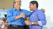 Imagem Imbassahy mira em João Henrique e dispara em Neto