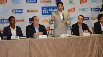 Imagem Carnaval 2014: Cervejarias não vão disputar espaço