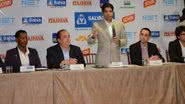 Imagem Carnaval 2014: Cervejarias não vão disputar espaço