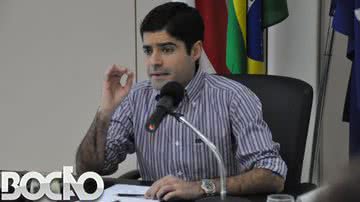 Juarez Matias