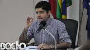 Juarez Matias