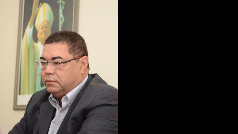 Imagem João Henrique não acredita que está inelegível