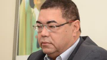 Imagem João Henrique não acredita que está inelegível