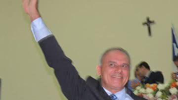 Imagem Brumado: Aguiberto Lima Dias é absolvido de processo de cassação no TRE-BA