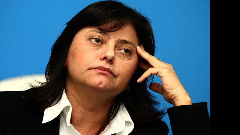 Imagem “Se fosse um homem ele não teria me agredido”, acusa a deputada Alice Portugal