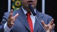 Imagem André Vargas pede desfiliação do PT