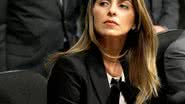 Imagem Cachoeira defende dignidade da mulher e chama governador de Goiás para briga 