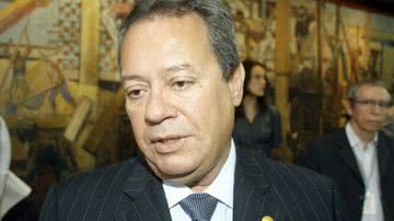 Imagem Precisamos de solução e gestão, diz novo presidente da Fieb sobre Governo Dilma