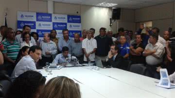 Imagem Prefeitura pretende arrecadar R$ 500 milhões com parcelamento de débitos