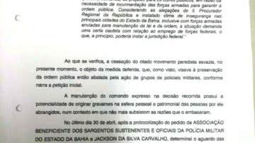 Imagem Prisco é submetido a cateterismo e está na UTI, diz assessoria 