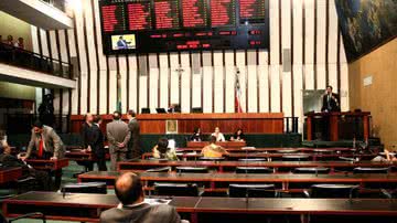 Imagem Deputados baianos aprovam Estatuto da Igualdade Racial