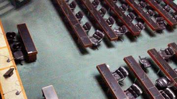 Imagem Privatização da Embasa, servidores e outros projetos em votação na AL