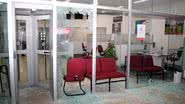 Imagem Bahia ocupa o quarto lugar no ranking de ataques a bancos