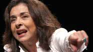 Imagem Betty Faria é assaltada em Túnel Rafael Mascarenhas no Rio