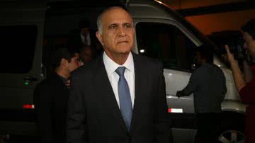 Paulo Macedo