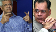 Imagem Escândalo não abala Bacelar que cita ex-prefeito como favorito para o governo