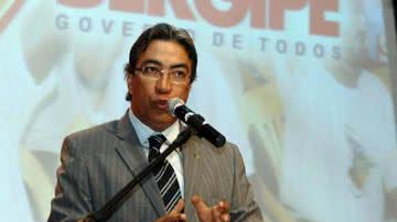 Imagem Baianos não enxergam tão bem, diz o governador de Sergipe