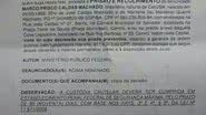 Imagem  Entenda detalhes jurídicos da prisão de Marco Prisco