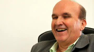 Imagem Paulo Maracajá receberá homenagem da UPB