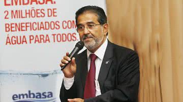 Imagem Atraso na minirreforma favorece outros partidos