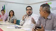 Imagem Seminário de habitação mobiliza 250 associações rurais em Jacobina