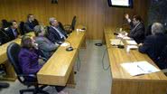 Imagem Deputado Federal discute reforma política na Assembleia Legislativa da Bahia