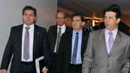 Imagem Arthur Maria é o primeiro vice-líder do SDD na Câmara Federal