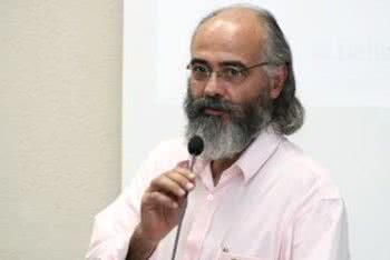 Imagem Fundador do PT em Camaçari é expulso de corrente interna