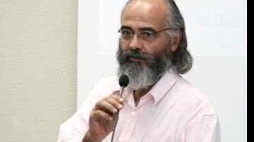 Imagem Fundador do PT em Camaçari é expulso de corrente interna