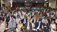 Imagem Prefeito de Camaçari empossa 21 secretários municipais