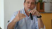 Imagem  Itabuna: Capitão Fábio toma vaga de Azevedo e será o federal do DEM