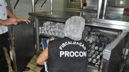 Imagem Villas Churrascaria, Sal e Brasa, Tchê Picanha e Fogo de Chão são autuados