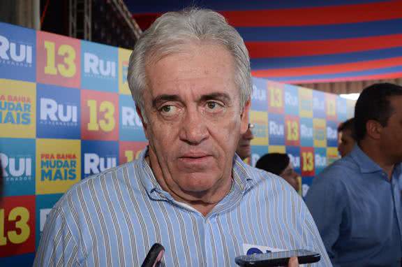 Imagem Otto Alencar diz que não vai punir infiéis