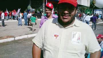 Imagem Convenção do PT: líder do MST reconhece a estagnação da reforma agrária
