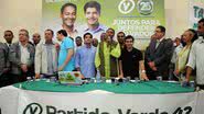 Imagem PV deve continuar na secretaria de Cidade Sustentável