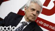 Imagem Gaban chama Almiro Sena de elemento e dispara: retrato do governo Wagner