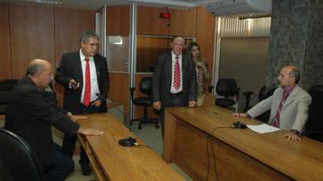 Imagem Regulamentação da atividade circense será debatida na Assembleia Legislativa