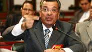 Imagem Deputado petista “esculhamba” declarações de Targino Machado