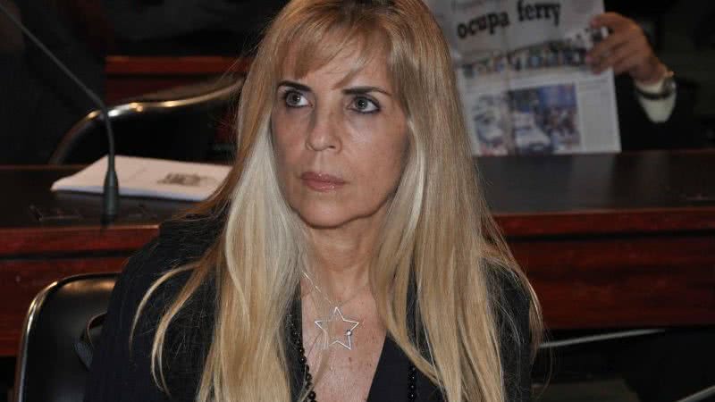 Imagem Maria Luiza Orge não perderá mandato por infidelidade partidária