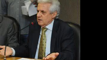 Imagem Gaban critica manobra do governo para não votar orçamento impositivo na Bahia
