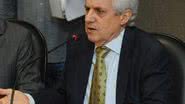 Imagem Alba: Comissão segue parecer do TCE e aprova contas de Wagner de 2011
