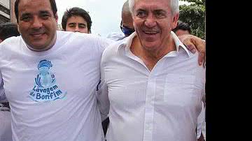 Imagem Alan Sanches diz que PSD quer Otto em 2014, mas sem pressão
