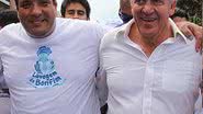 Imagem Alan Sanches diz que PSD quer Otto em 2014, mas sem pressão