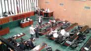 Imagem Na labuta! Deputados baianos votam matérias no dia 2 de janeiro