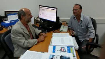Imagem Deputado quer criação da Universidade Federal da Serra Geral