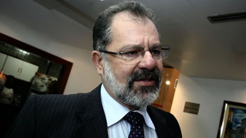 Imagem É um dos melhores gestores que conheci, diz Nilo sobre Presídio