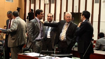 Imagem Comissão do Senado aprova orçamento impositivo. Bahia vota na próxima semana