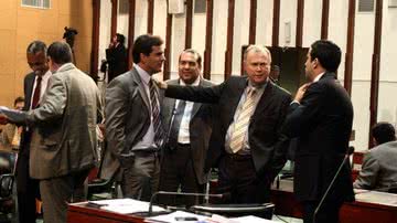 Imagem PEC dos royalties deve ser votada após 12 horas de discussão