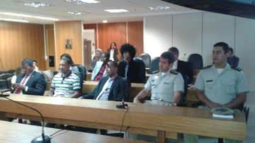 Imagem Aumento da carga horária de policiais polemiza debate sobre a segurança pública 